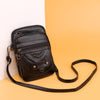 Vintage Fritids Veske