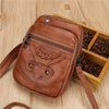 Vintage Fritids Veske