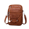 Vintage Fritids Veske