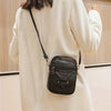 Vintage Fritids Veske