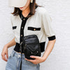 Vintage Fritids Veske