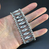 Vintage Bohemsk Armbånd