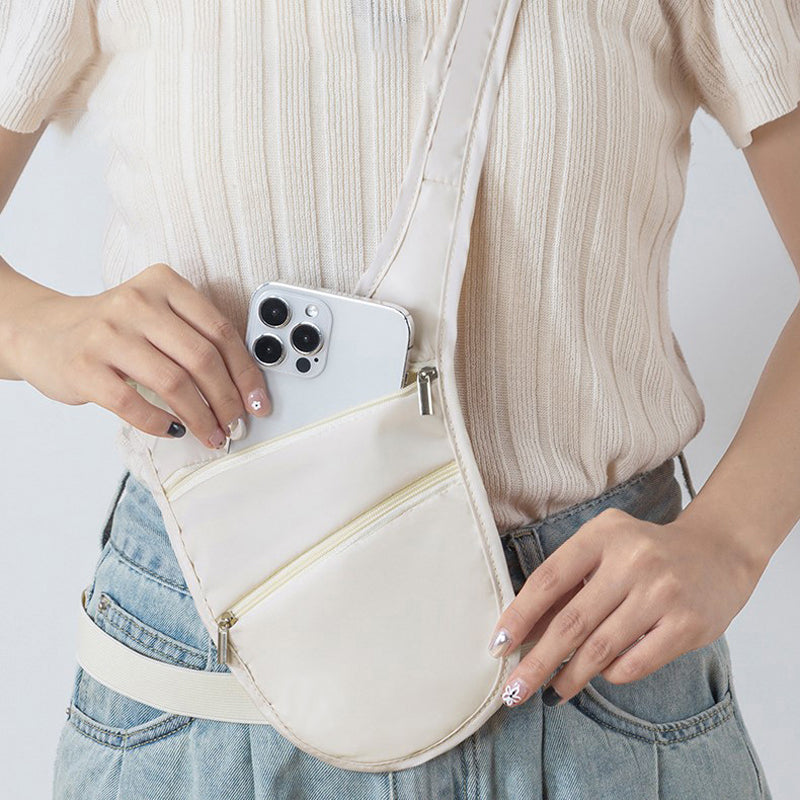 Vintage Fritidsveske