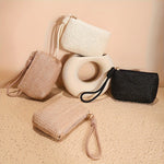 Vintage Halm Myntpung