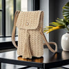 Vintage Fritids Veske