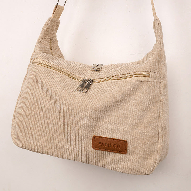 Vintage Fritidsveske