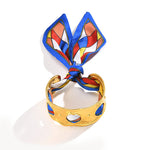 Elegant Vintage Armbånd
