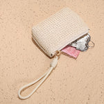 Vintage Halm Myntpung