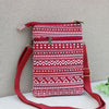 Vintage Geometrisk Veske