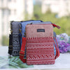Vintage Geometrisk Veske