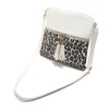 Vintage Leopard Veske