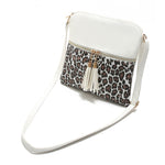 Vintage Leopard Veske