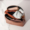 Vintage Fritids Veske