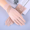 Elegante Vintage Hansker