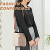 Vintage Fritids Veske