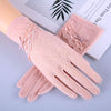 Elegante Vintage Hansker