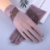Elegante Vintage Hansker