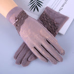 Elegante Vintage Hansker