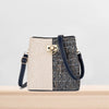 Vintage Fritids Veske