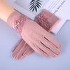 Elegante Vintage Hansker