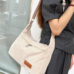 Vintage Fritidsveske