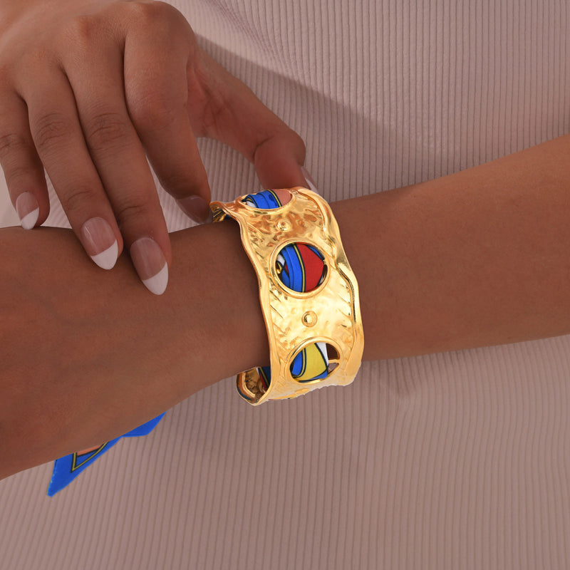 Elegant Vintage Armbånd