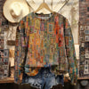 Vintage Casual Genser