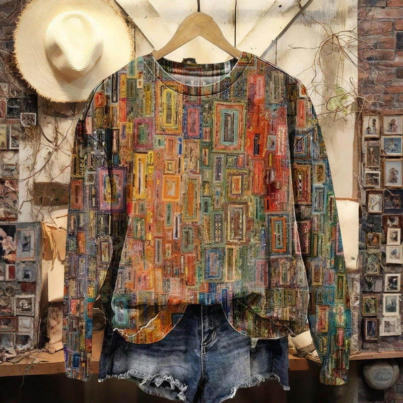 Vintage Casual Genser