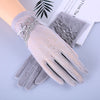 Elegante Vintage Hansker