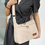 Vintage Fritidsveske