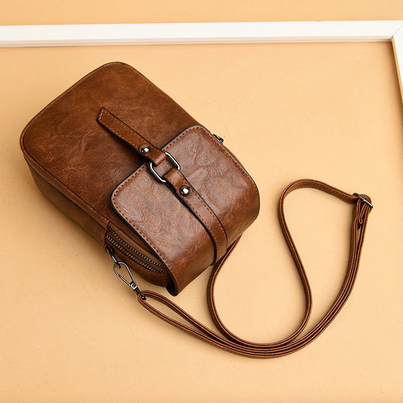 Vintage Fritidsveske