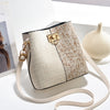 Vintage Fritids Veske