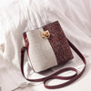 Vintage Fritids Veske