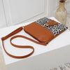 Vintage Leopard Veske