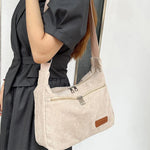 Vintage Fritidsveske
