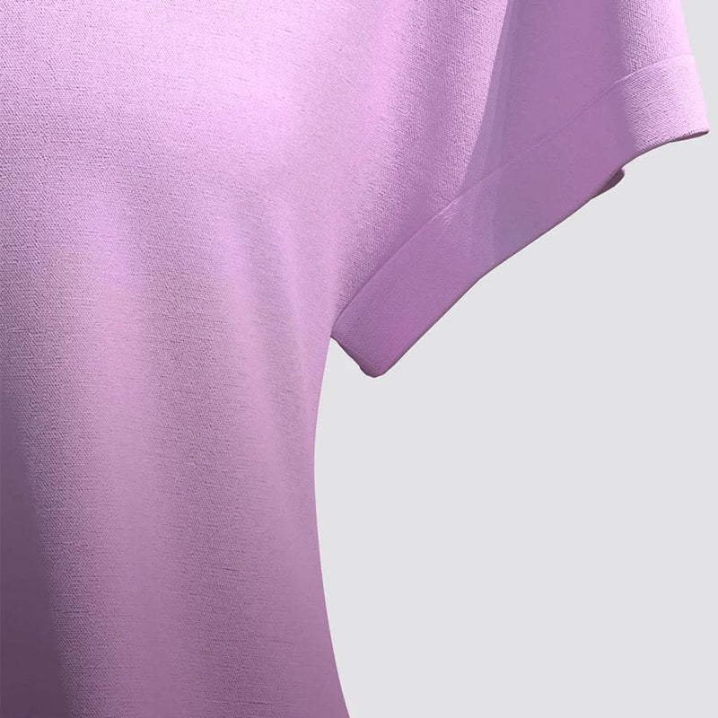 Uformell Gradient Bluse
