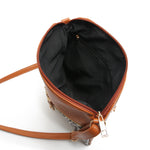Vintage Leopard Veske