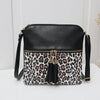 Vintage Leopard Veske