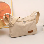 Vintage Fritidsveske