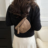 Vintage Fritids Veske