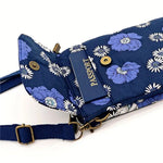Vintage Fritids Veske