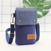 Vintage Lerrets Veske