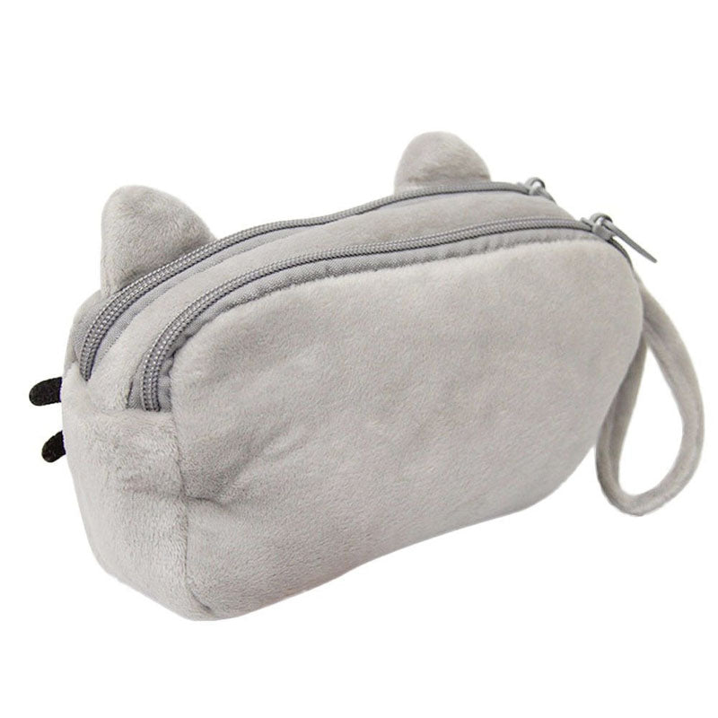 Tegneserie Katt Myntpung