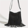 Vintage Fritids Veske