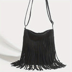 Vintage Fritids Veske
