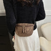 Vintage Fritids Veske