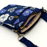 Vintage Fritids Veske
