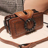 Vintage Fritidsveske