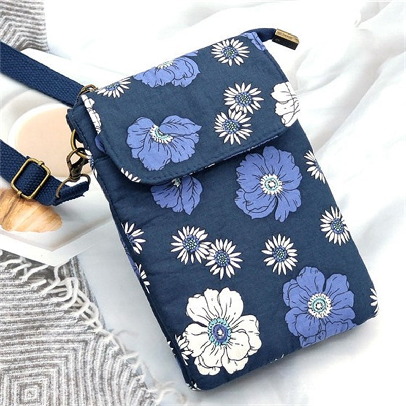 Vintage Fritids Veske