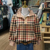 Vintage Uformelt Bluse